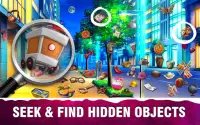Hidden Object Games Mystery: Supermarket Screen Shot 3