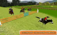 Horse Riding: Simulator 2 Screen Shot 4