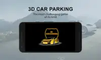 Car Parking 3D Screen Shot 0