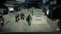 SAMURAI vs Samurai 100 Screen Shot 7