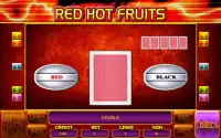 Red Hot Fruits Screen Shot 2