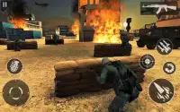 Call of World War 2: Survival Backgrounds Screen Shot 2