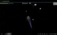 Comet Command - Free - OS Screen Shot 4