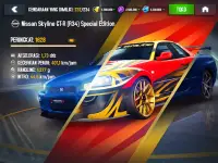 Asphalt 8 - Car Racing Game Screen Shot 9