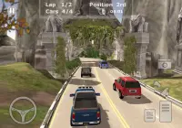 Jeep Driving Games 2020 - 4x4 Jeep Games Screen Shot 1
