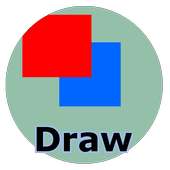 Mobile Shape Draw