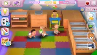 Alima's Baby Nursery (Guardería) Screen Shot 11