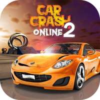 Car Crash 2 Online Simulator Beam XE 2020 Reloaded
