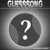Maroon 5 Guess Song