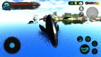 The Humpback Whales Screen Shot 5