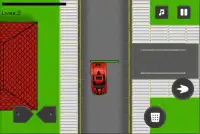 Parking Game Driving Screen Shot 2