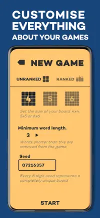 Word Village - Find Words, Build Your Town (Beta) Screen Shot 2
