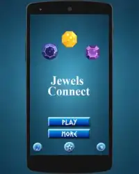 Jewels Connect Screen Shot 2