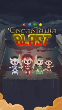Encantadia Blast Screen Shot 0