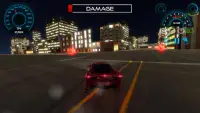 City Car Driving Simulator Screen Shot 21