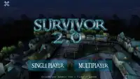 Survivor Multiplayer 2.0 Screen Shot 0