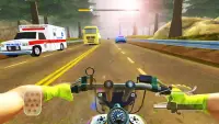 Real Moto Rider - SBK Bike Racing | Motorbike Race Screen Shot 2