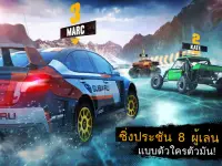 Asphalt Xtreme: Rally Racing Screen Shot 3