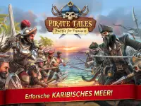 Pirate Tales: Battle for Treasure Screen Shot 10