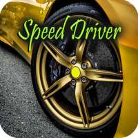 Speed Driver