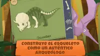 Arqueólogo - Jurassic Life Screen Shot 1