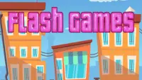 40  Play Games - Flash Games Screen Shot 0