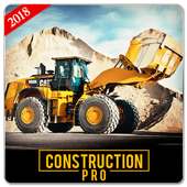 Construction Simulator Pro