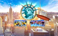 Hidden Objects New York City Puzzle Object Game Screen Shot 0
