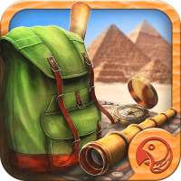 Chuyến thám hiểm bí mật đến Ai Cập cổ đại