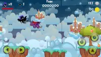 Ravein - Angry Teen SuperHero Fun Adventure Game Screen Shot 3