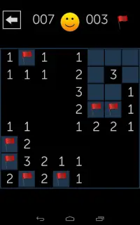 Minesweeper Fun Screen Shot 5