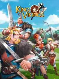 King Of Vikings Screen Shot 5