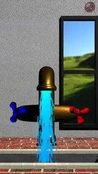 Faucet the Game Screen Shot 2