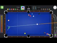 8 Ball Pool Multiplayer Screen Shot 8
