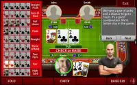 Manchester United Social Poker Screen Shot 5