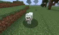 Dogs Mod for MCPE Screen Shot 1