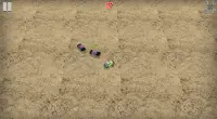 자동차 체이스 - 재미있는 무료 게임 Screen Shot 1