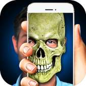 Photo Editor Halloween Broma