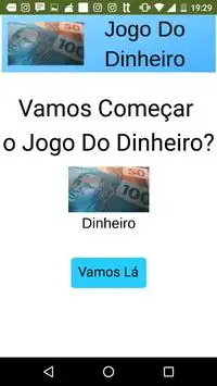 Jogo Do Dinheiro Screen Shot 0