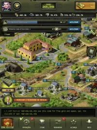 Tactical Heroes 2: Platoons Screen Shot 15