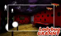 Lady Granny 2: Scary Game Mod 2019 Screen Shot 2