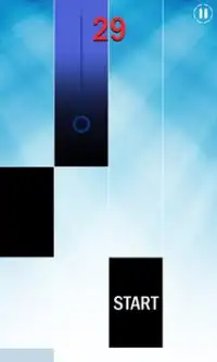 piano tiles game – pianos Screen Shot 1