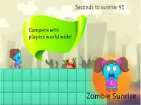 zombie Sunrise Screen Shot 4