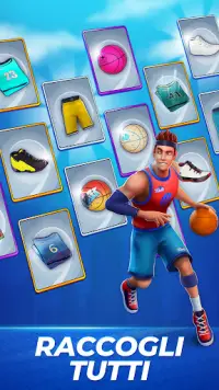 Basket Lotta Giochi Sportivi Screen Shot 5