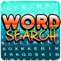 Word Search Puzzle - An Amazing Game