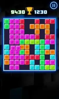 Block Puzzle Legend Mania Screen Shot 6