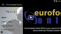 EuroFootball Online Screen Shot 3