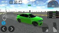 Racing Bmw Car Simulator 2021 Screen Shot 1