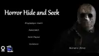 Horror Hide and Seek Online Screen Shot 7