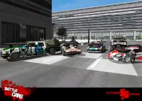 Battle Cars Action Racing 4x4 Screen Shot 5